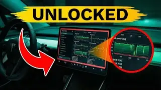 17 &ldquo;ILLEGAL&rdquo; Hidden Tesla Tricks Mechanics DON&rsquo;T WANT You Using (But They WORK!)