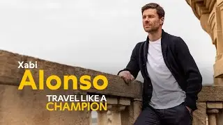 Xabi Alonso Relives The 2005 Champions League Final In Istanbul | The Players' Tribune