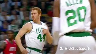 Brian Scalabrine Tribute | The White Mamba | The GOAT | The Legend Himself