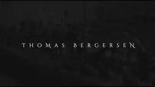 Thomas Bergersen - Reverb Demo (Dry)
