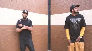 KCMO Rayality ft Too Coo Twan and Scario Andreddi