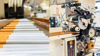 Best Commercial Cigarette Making Machine - Mark-8 Commercial Cigarette Maker