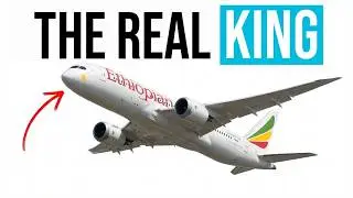 How Ethiopia Outsmarted The West to Become Africa&rsquo;s Aviation King