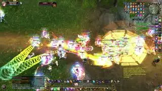 Weapons Of War Awakening - PK after IK 12/30