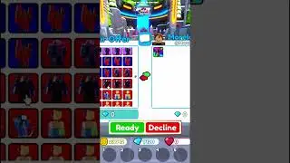 When You Offer your For UPGRADED TITAN DRILL MAN In Toilet Tower Defence! 😱 #shorts #roblox
