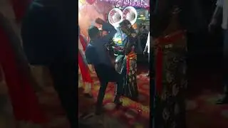 Dehati marriage dance #shadi