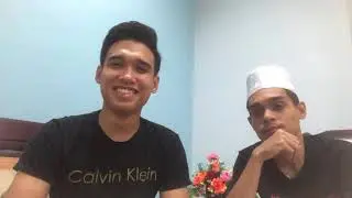 DeHearty - Wanita ( Cover )