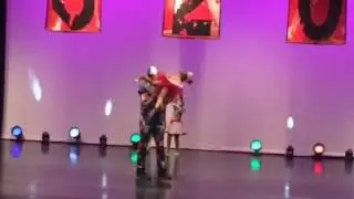 Recital 2017 Exit