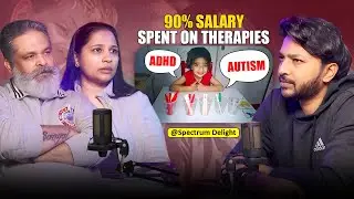 Autism, ADHD & Indian Denial - पूजा, टोटके और Acceptance की सच्चाई