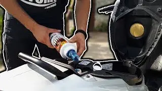 2T MOTORI - ULJE ZA MESAVINU | + GIVEAWAY