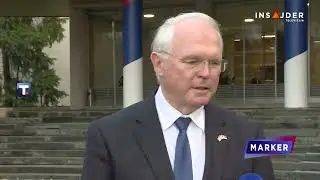 Hrvatski JANAF za Insajder o mogućim sankcijama NIS-u: NIS dugogodišnji i najveći partner