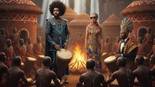 The Weeknd - Blinding Lights (Afrobeat Remix) [Official Audio]