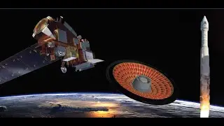 Launch of JPSS-2 Weather Satellite & LOFTID Mars Tech Demo (Official NASA Broadcast)