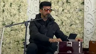 Choon Darakht Farwardin | Mustafa Sufi | Unplugged