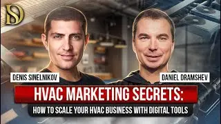 HVAC Marketing Secrets: How to Scale Your HVAC Business with Digital Tools