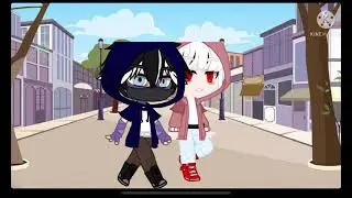 ~|Shigadabi met a Karen.| shigadabi, dabishiga, Bnha mha Anime  _zudotaki_Gacha_ |~