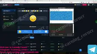 Betfury CoinFlip Script || LIVE 0.00195 BTC Profit 0.0251 BTC Wagered #crypto #bitcoin #betfury