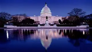 Citizen Hearing on UFO Disclosure S01E013