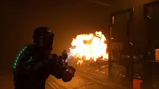Dead Space IS AWESOME