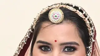  live -10203 खण्डपरशु - टूटा हुआ फरसा धारण करने वाले