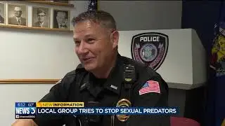 Police, AG say citizen group targeting sexual predators causes more harm than good