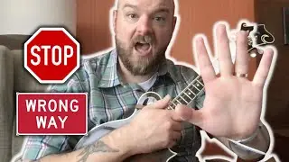 The Gerald Jones Rule for Improvisation | Mandolin Lesson