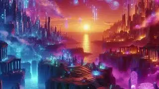 🌉 Dimensional Bridge - Chillstep Gateway 🌉
