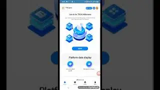 trx, tron, M.TRXTRON.SPACE