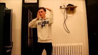 Atomic-G | Advanced Dope Dancing | Tutorial