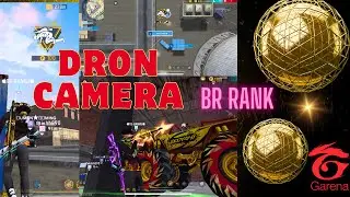 Ff Dron Camera😱/ Ff Gaminghood /Free Fire/ #ff #gaming