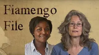 Black Women in Academia - TFF Episode 51