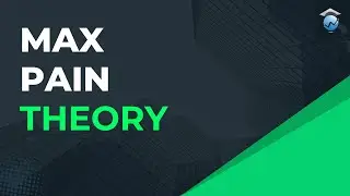 📉 Max Pain Theory: The Hidden Force Driving Options Expiry
