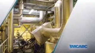 We are the Mechanical Contractors Association of British Columbia (MCABC)