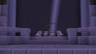 Hypixel Blitz Survival Games.