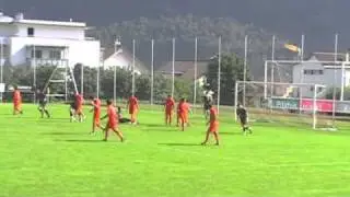 FCH - SC Balerna 2. Liga