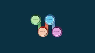 Unique PPT Slide Design Ideas✨