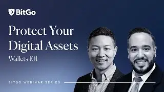 Webinar: Crypto Wallets 101