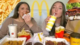 McMUKBANG