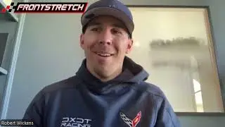 Robert Wickens Conquers Paralysis by Racing in IMSA, Eyes Full-Time Season, Potential Indy 500 Start
