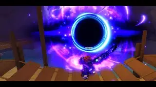 Kapan lulus element ni? (Roblox - Fish It)