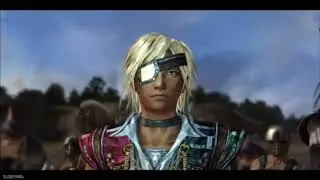 The Last Remnant {XBox 360} Intro Movie & First Battle {Square Enix} HD