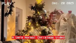 У меня для тебя особый подарок...