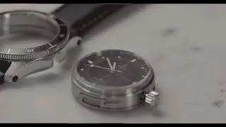 Hegid - GPHG 2019 - Challenge Watch Prize