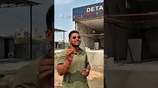 Dream Come True 😭 | Maa Detailing Studio Opening in Siddipet
