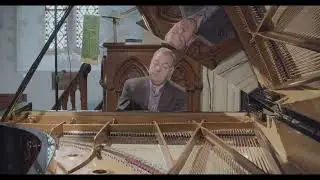 Rosemary by Frank Bridge. John Thwaites,  piano.