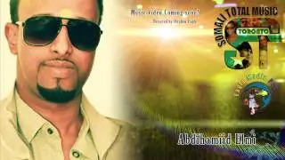 Hibo 2014 Abdihamiid Elmi by Ibrahim Eagle