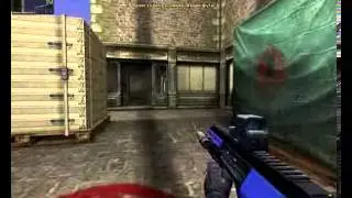 Point blank  Pro*VeND77a!