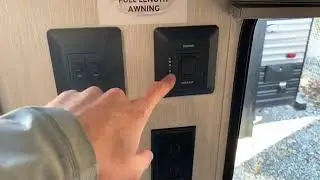 2019 Forest River Wolf Pup 16FQ On Sale at Paul Sherry RVs!