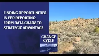 Finding Opportunities In EPR Reporting: From Data Chaos To Strategic Advantage