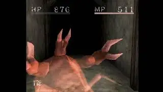 Shadow Tower (Part 2) : Again With The Clomping